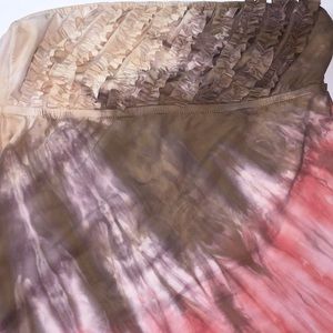 Lucky Brand bathing suit